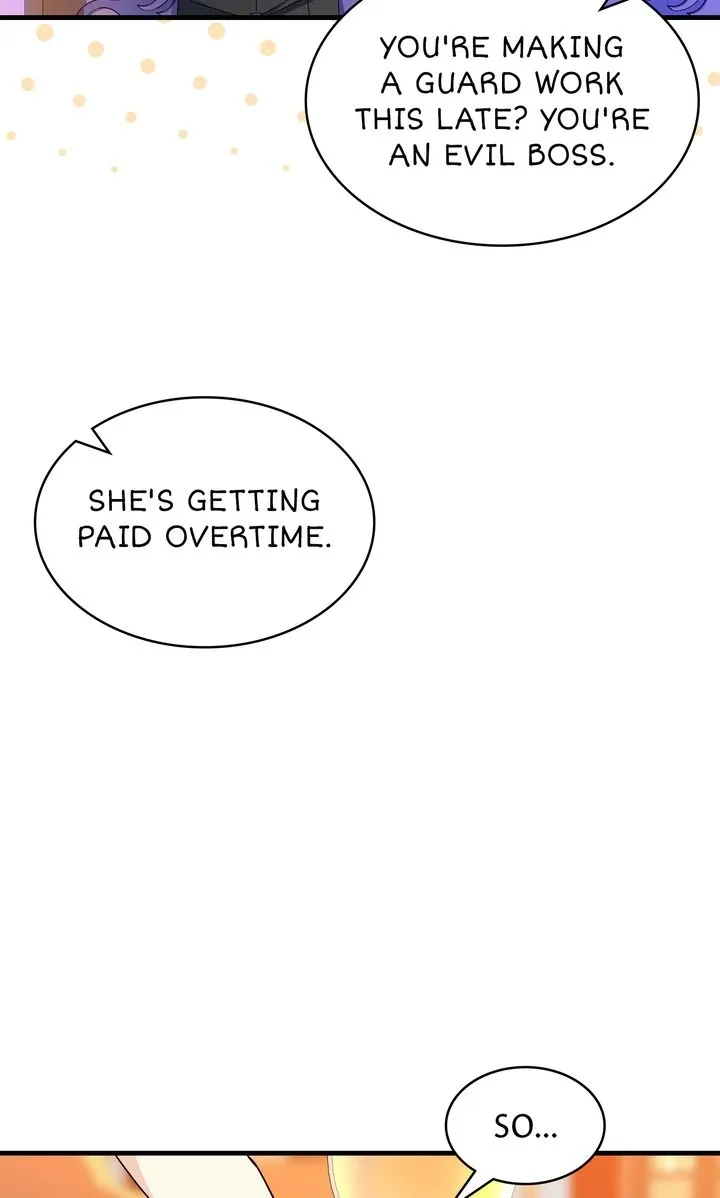 Till Divorce Do Us Part! Chapter 70 page 31