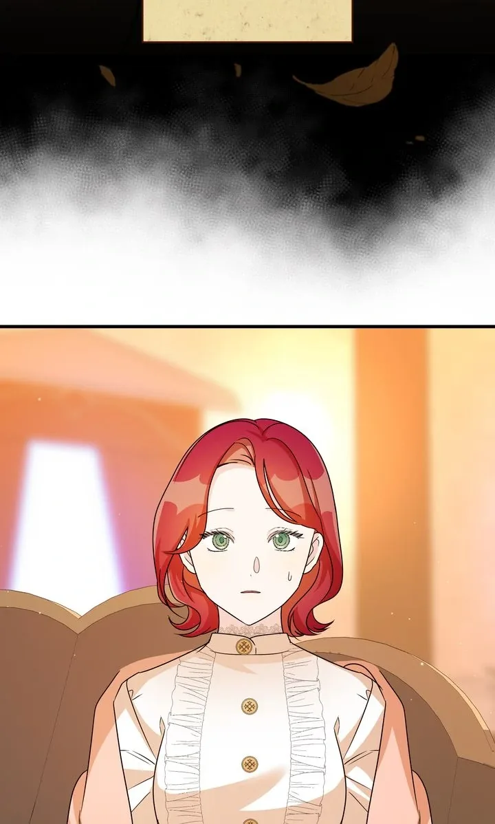 Till Divorce Do Us Part! Chapter 70 page 71