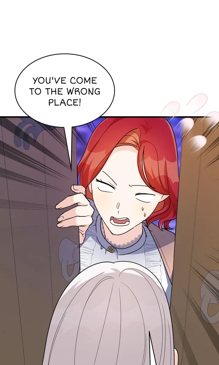 Till Divorce Do Us Part! Chapter 70 page 22