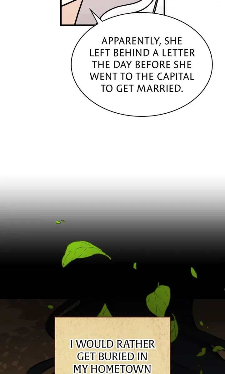 Till Divorce Do Us Part! Chapter 70 page 69