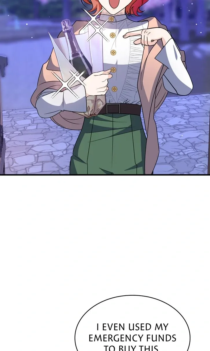 Till Divorce Do Us Part! Chapter 70 page 24