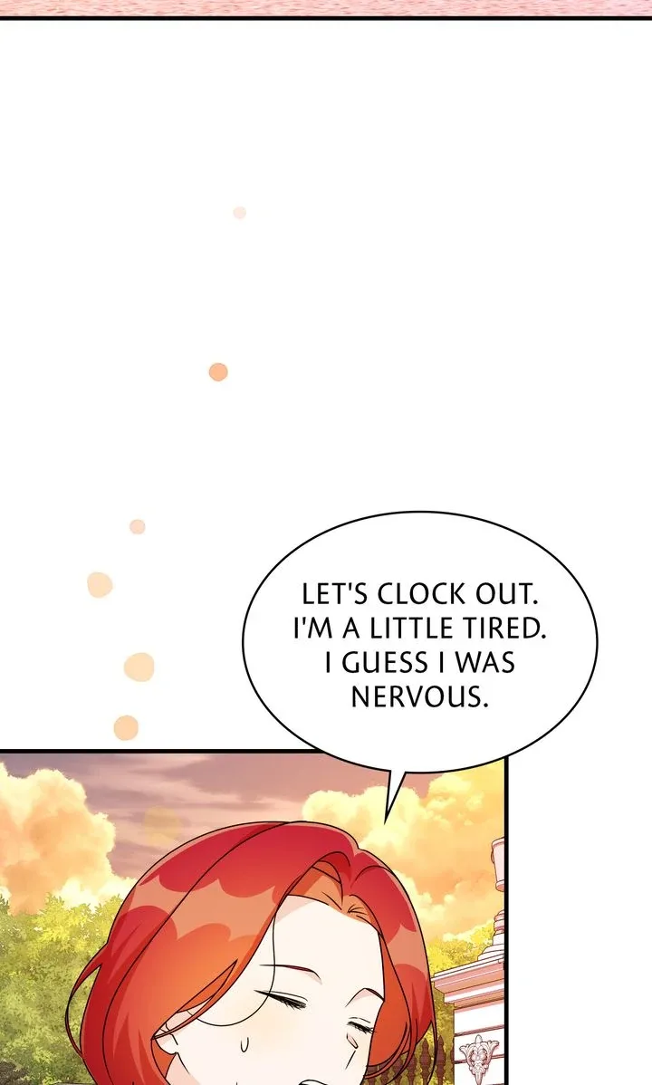 Till Divorce Do Us Part! Chapter 70 page 4