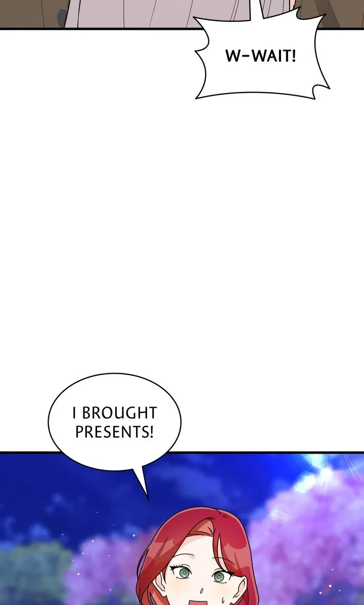 Till Divorce Do Us Part! Chapter 70 page 23