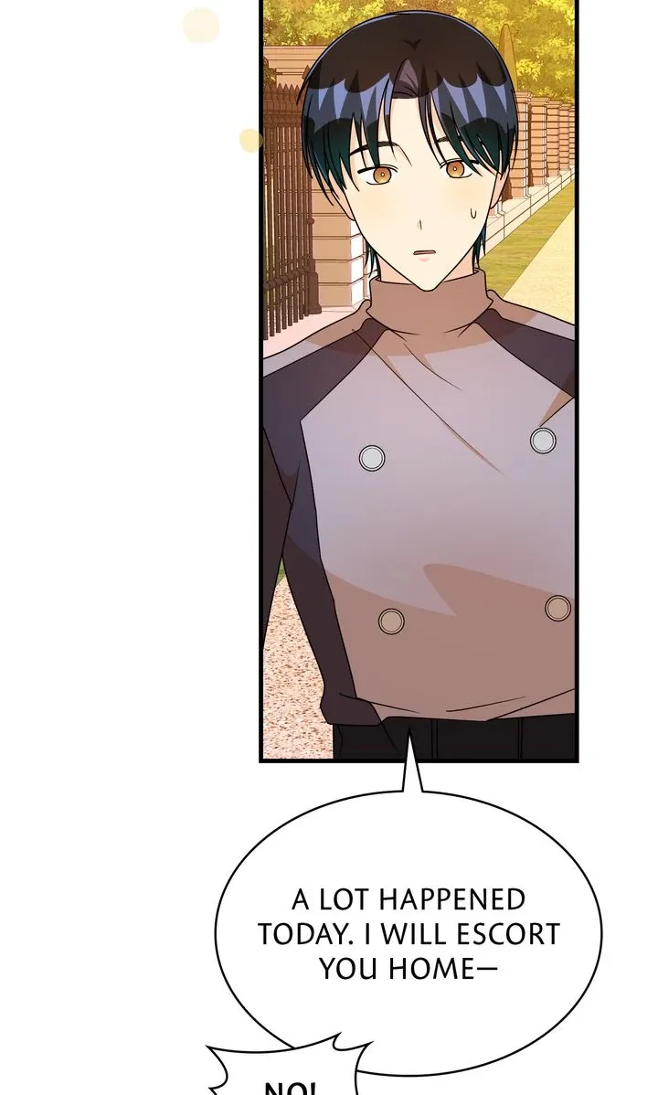 Till Divorce Do Us Part! Chapter 70 page 6