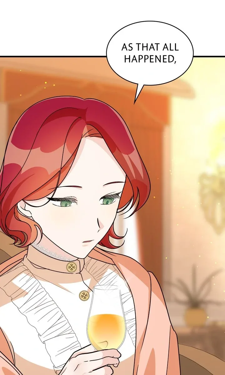 Till Divorce Do Us Part! Chapter 70 page 41