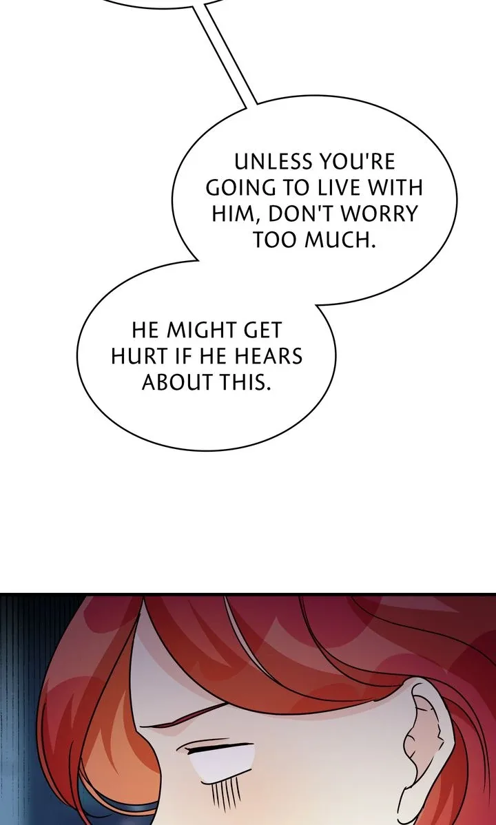 Till Divorce Do Us Part! Chapter 70 page 49