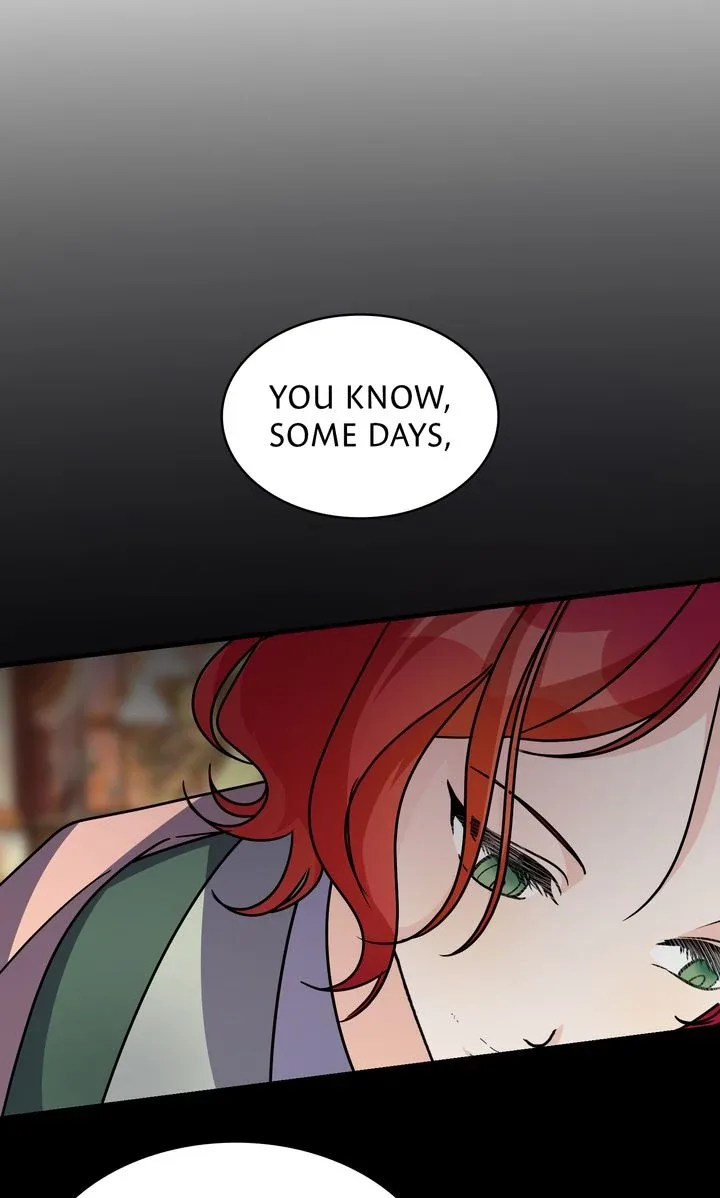Till Divorce Do Us Part! Chapter 70 page 35