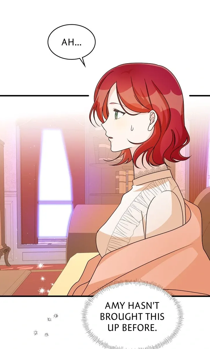 Till Divorce Do Us Part! Chapter 70 page 64