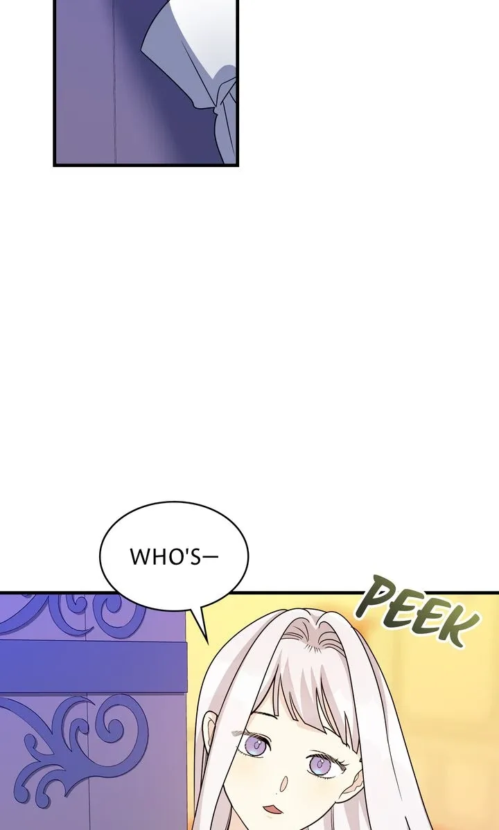 Till Divorce Do Us Part! Chapter 70 page 20