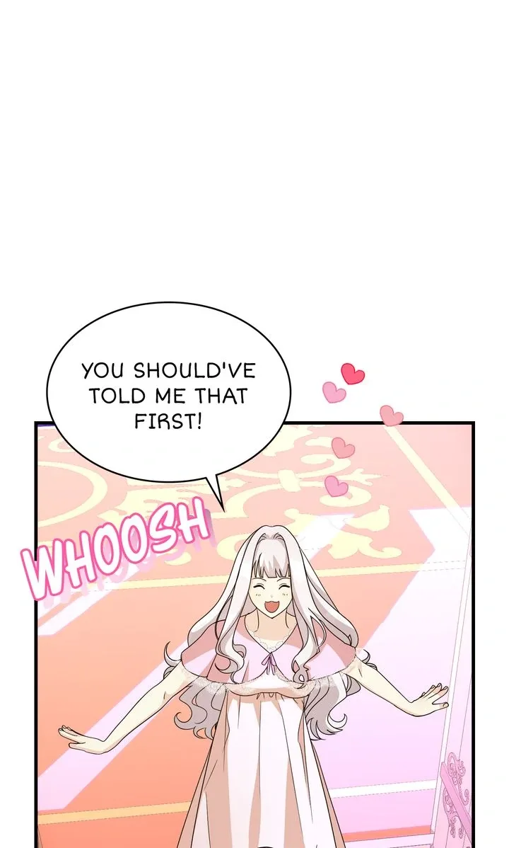 Till Divorce Do Us Part! Chapter 70 page 26