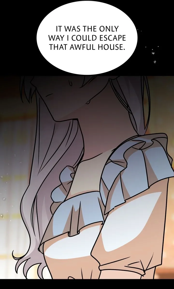 Till Divorce Do Us Part! Chapter 70 page 77