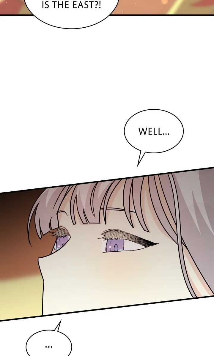 Till Divorce Do Us Part! Chapter 70 page 56