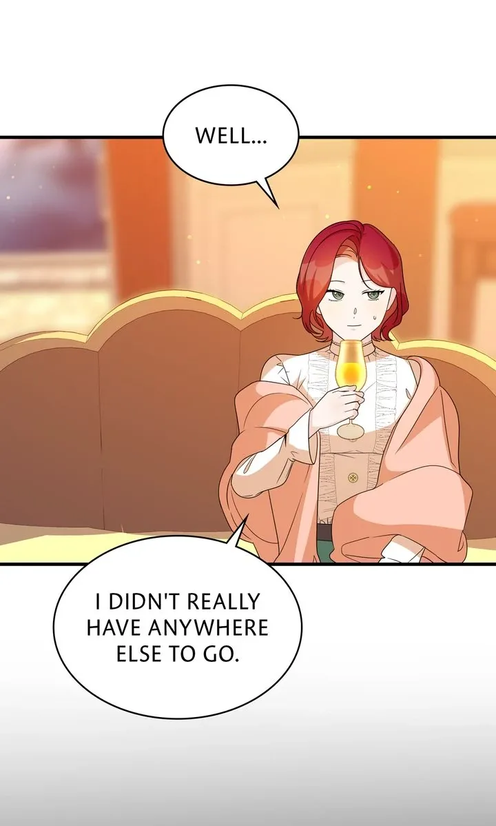 Till Divorce Do Us Part! Chapter 70 page 34