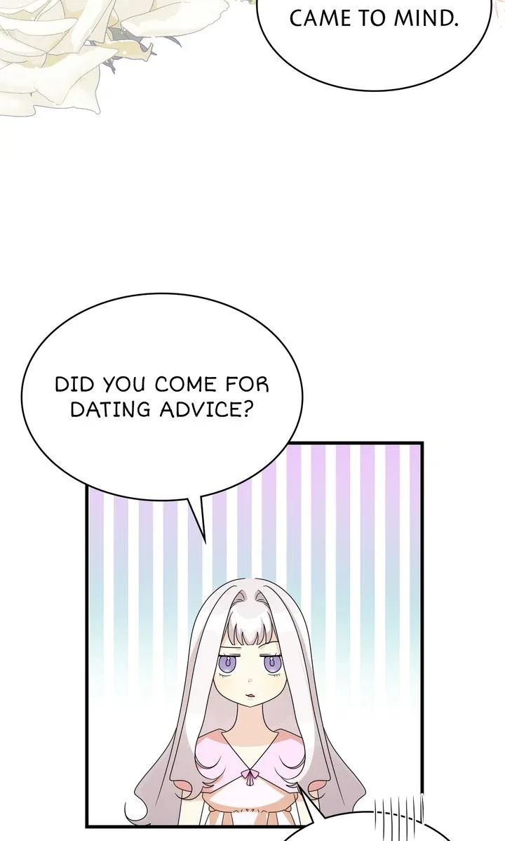 Till Divorce Do Us Part! Chapter 70 page 44