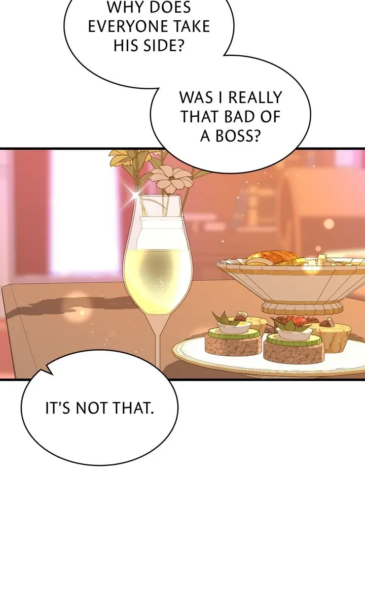 Till Divorce Do Us Part! Chapter 70 page 51