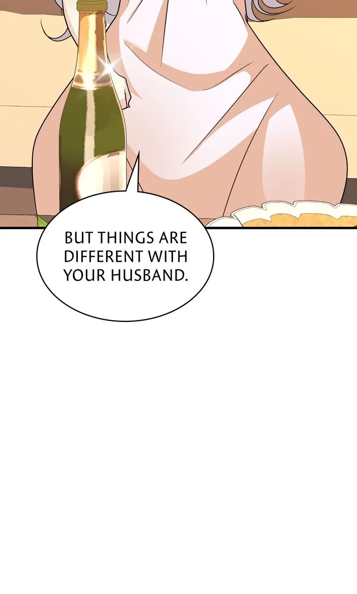 Till Divorce Do Us Part! Chapter 70 page 85