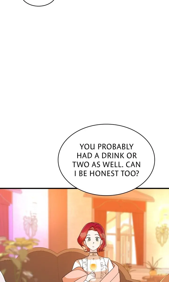 Till Divorce Do Us Part! Chapter 70 page 57