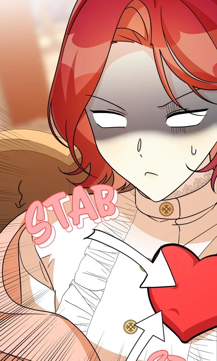 Till Divorce Do Us Part! Chapter 70 page 46