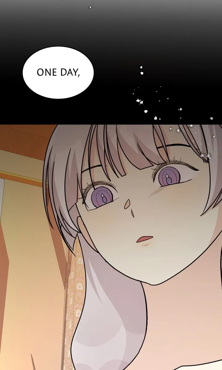 Till Divorce Do Us Part! Chapter 70 page 73