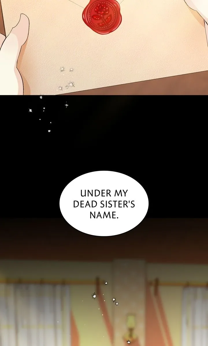 Till Divorce Do Us Part! Chapter 70 page 75