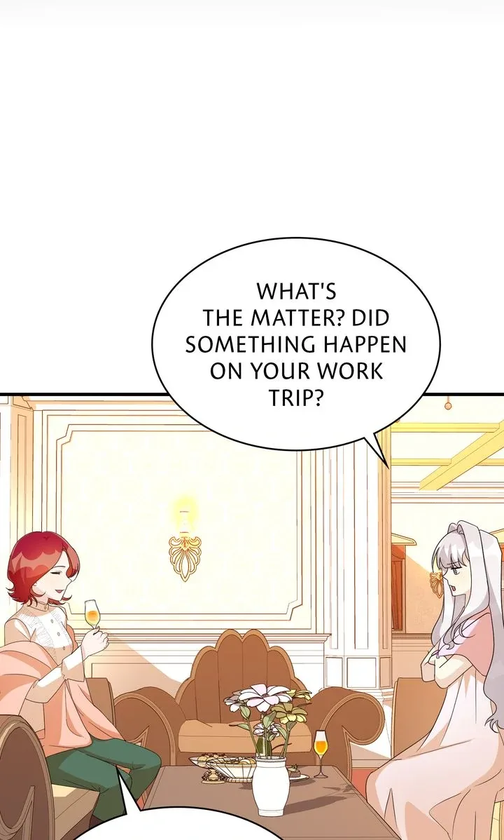 Till Divorce Do Us Part! Chapter 70 page 38