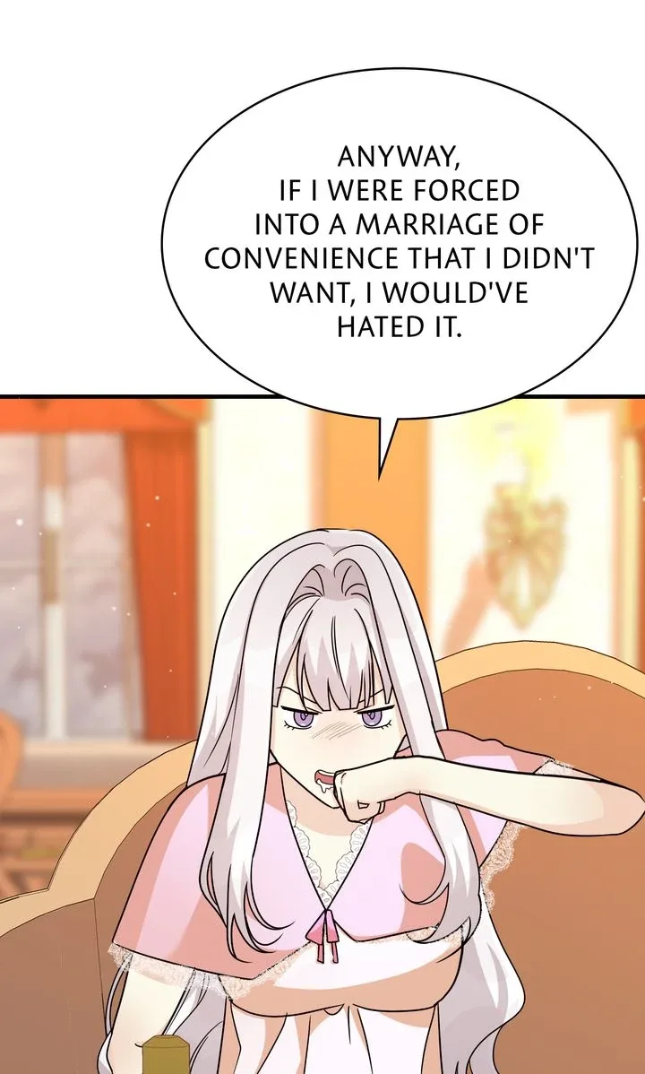 Till Divorce Do Us Part! Chapter 70 page 84