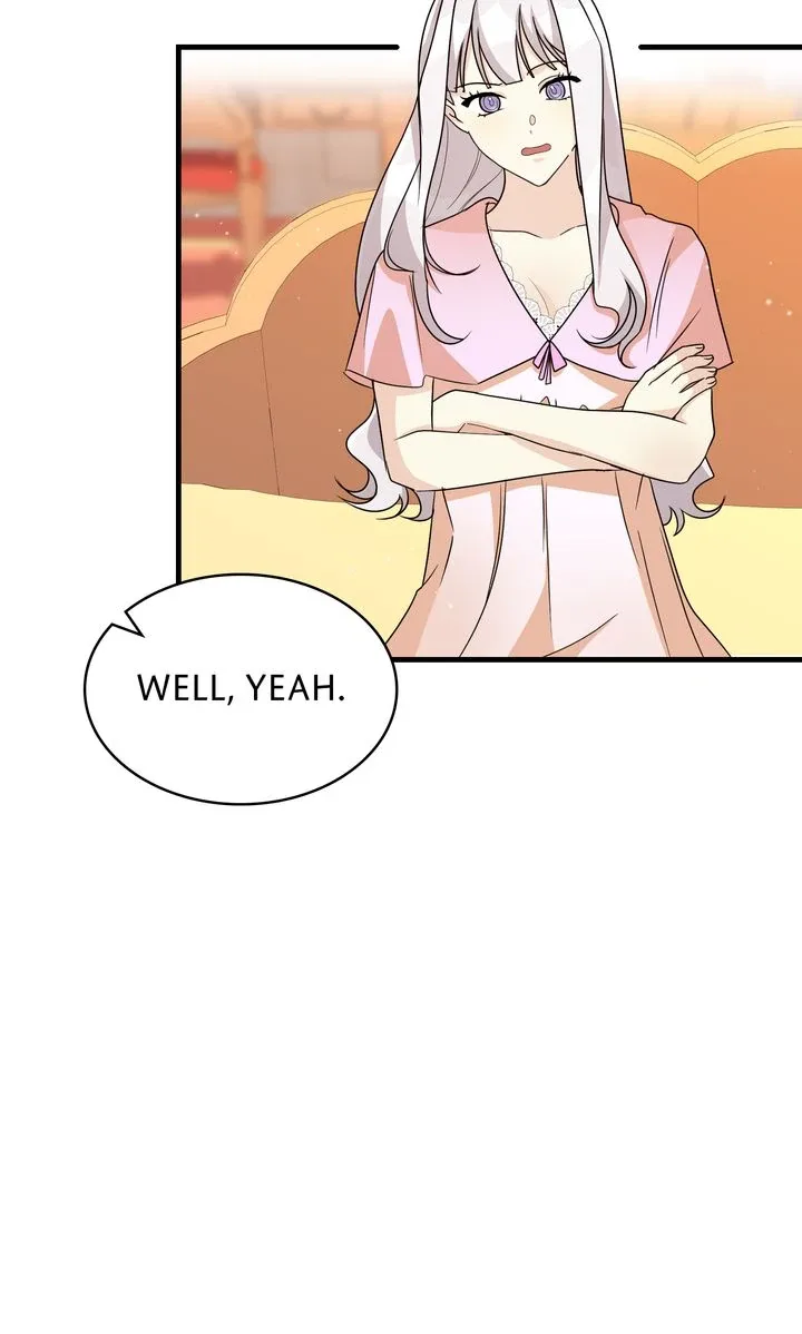 Till Divorce Do Us Part! Chapter 70 page 40