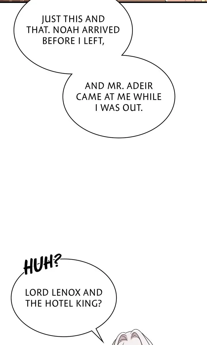 Till Divorce Do Us Part! Chapter 70 page 39