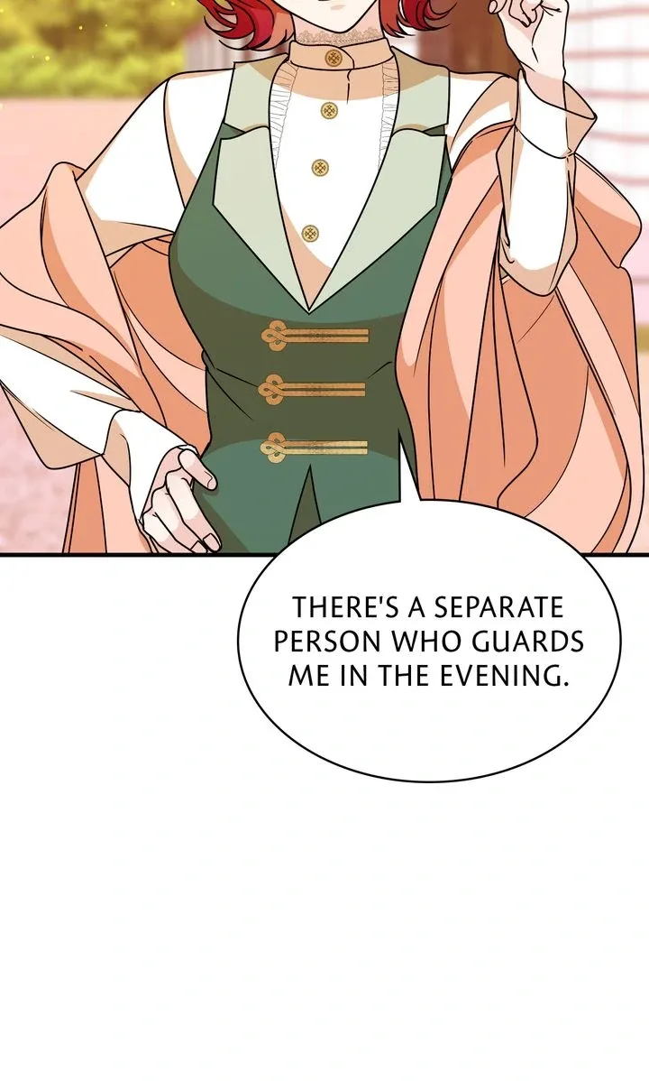 Till Divorce Do Us Part! Chapter 70 page 10
