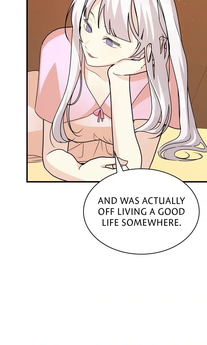Till Divorce Do Us Part! Chapter 70 page 79