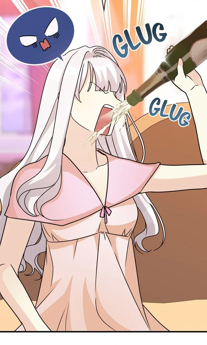 Till Divorce Do Us Part! Chapter 70 page 82