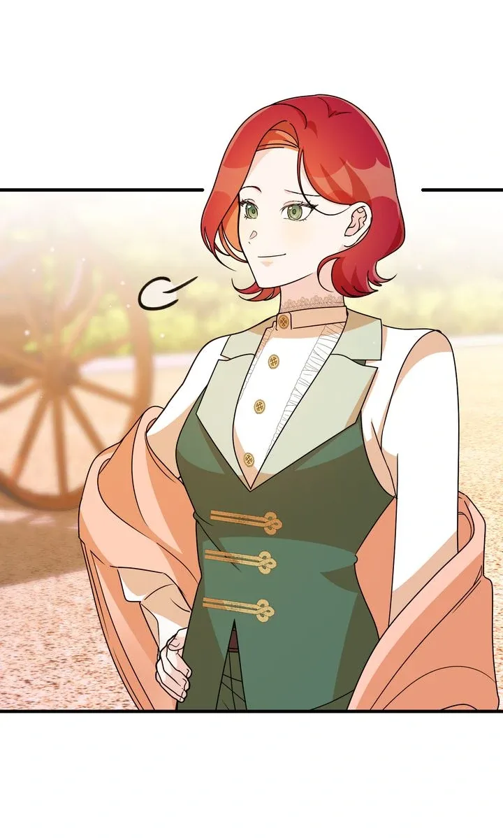 Till Divorce Do Us Part! Chapter 70 page 13