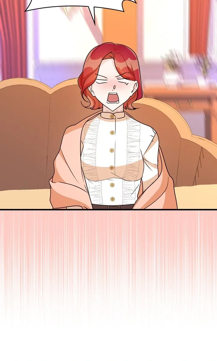 Till Divorce Do Us Part! Chapter 71 page 7