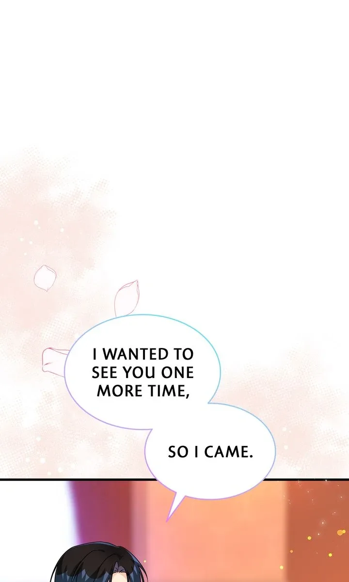 Till Divorce Do Us Part! Chapter 72 page 2