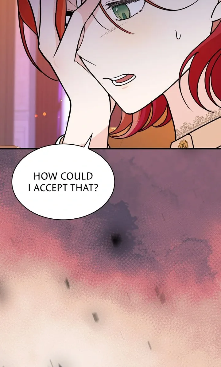 Till Divorce Do Us Part! Chapter 71 page 12