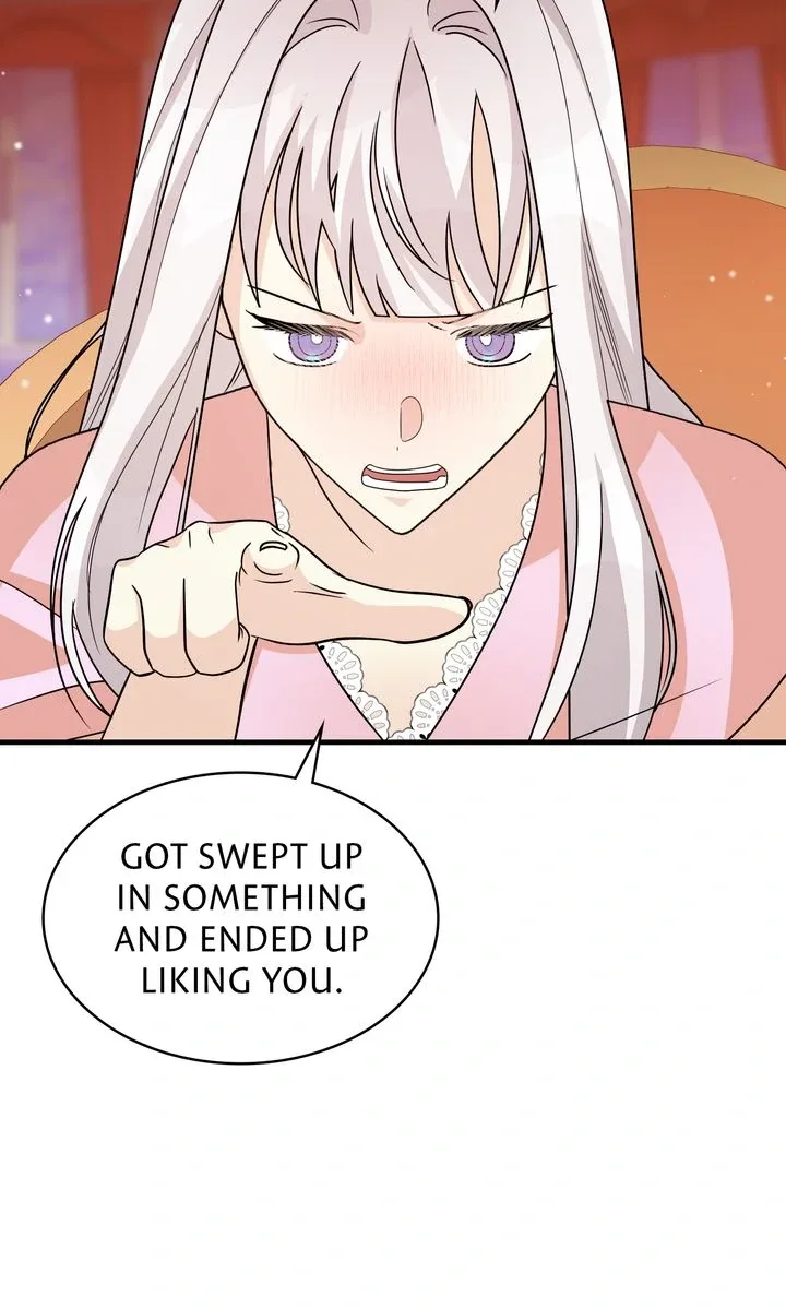 Till Divorce Do Us Part! Chapter 70 page 88