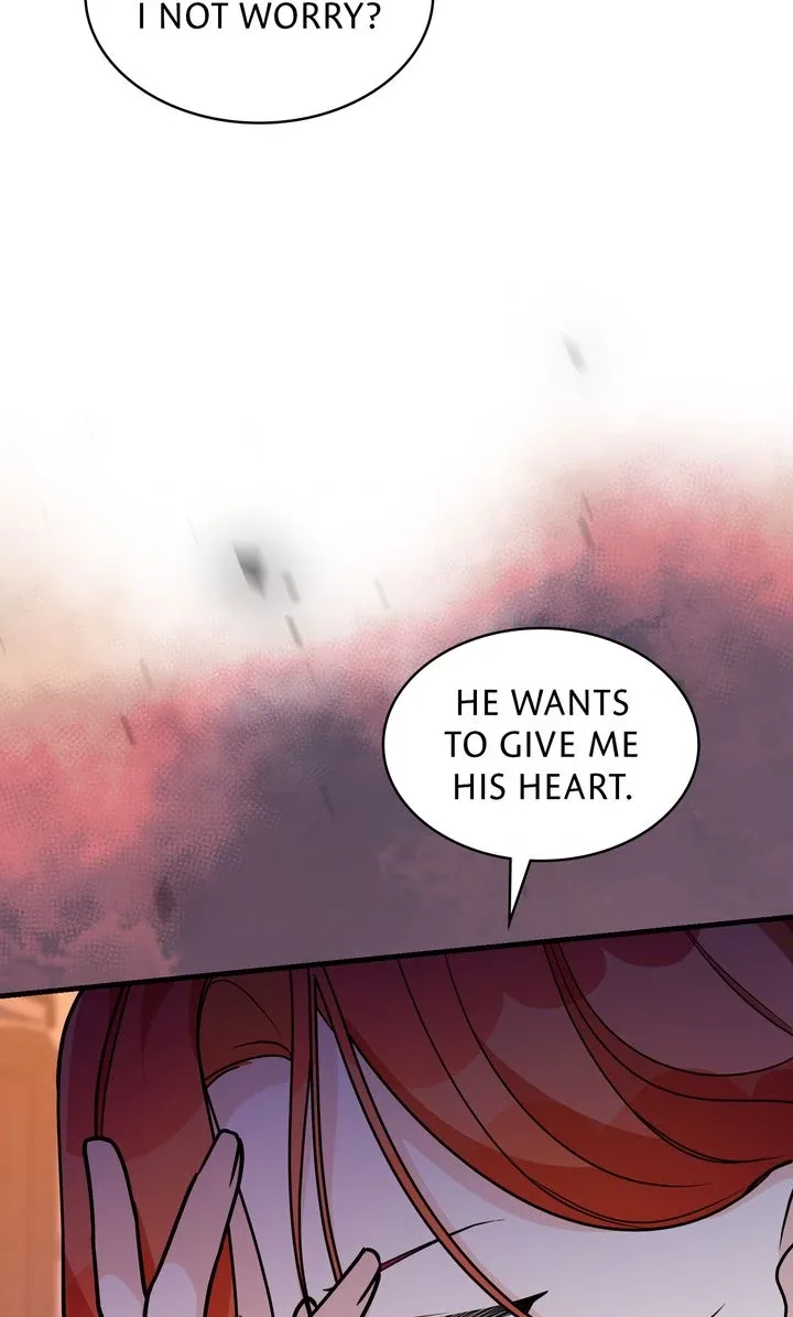 Till Divorce Do Us Part! Chapter 71 page 11