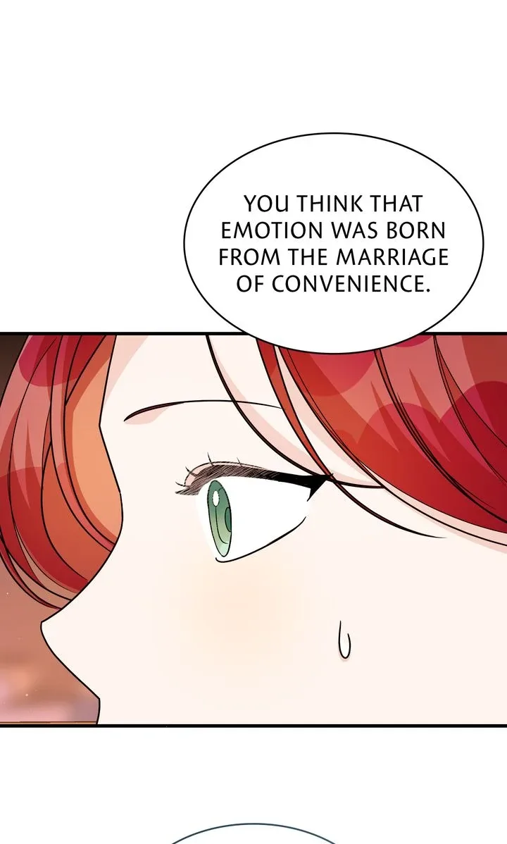 Till Divorce Do Us Part! Chapter 70 page 89
