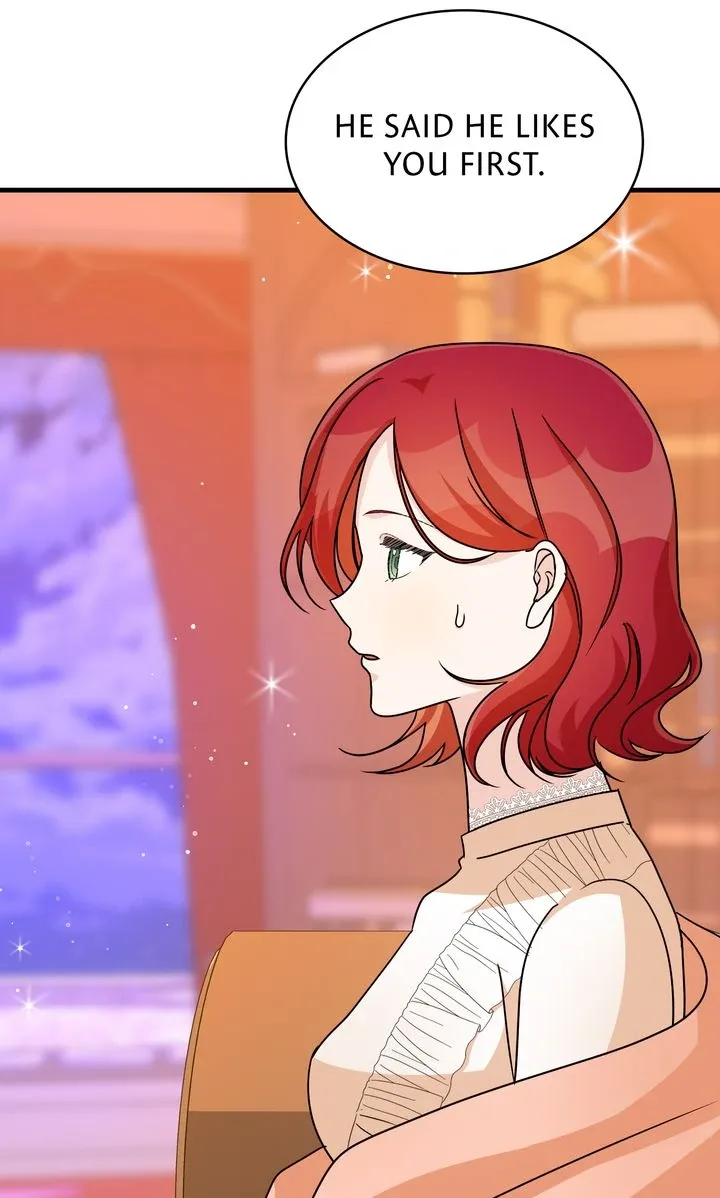 Till Divorce Do Us Part! Chapter 70 page 86