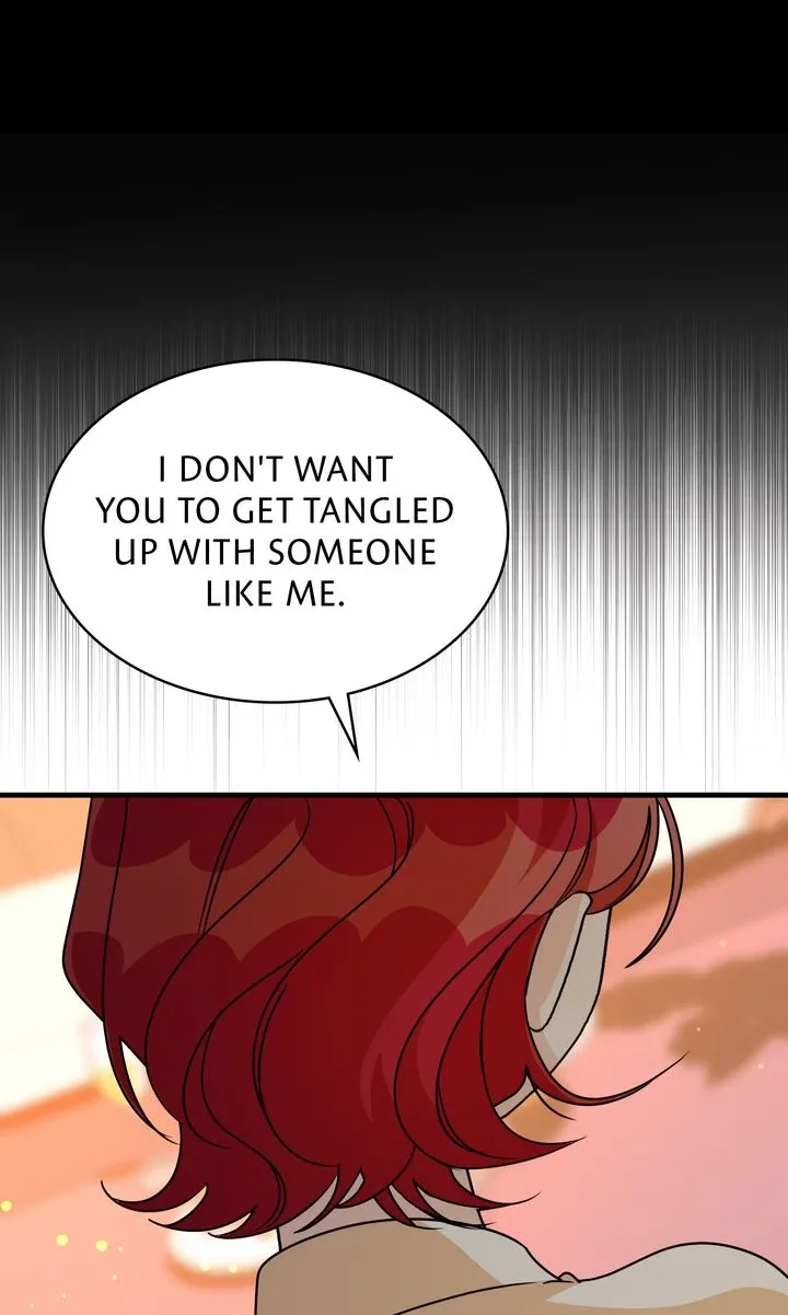 Till Divorce Do Us Part! Chapter 72 page 14