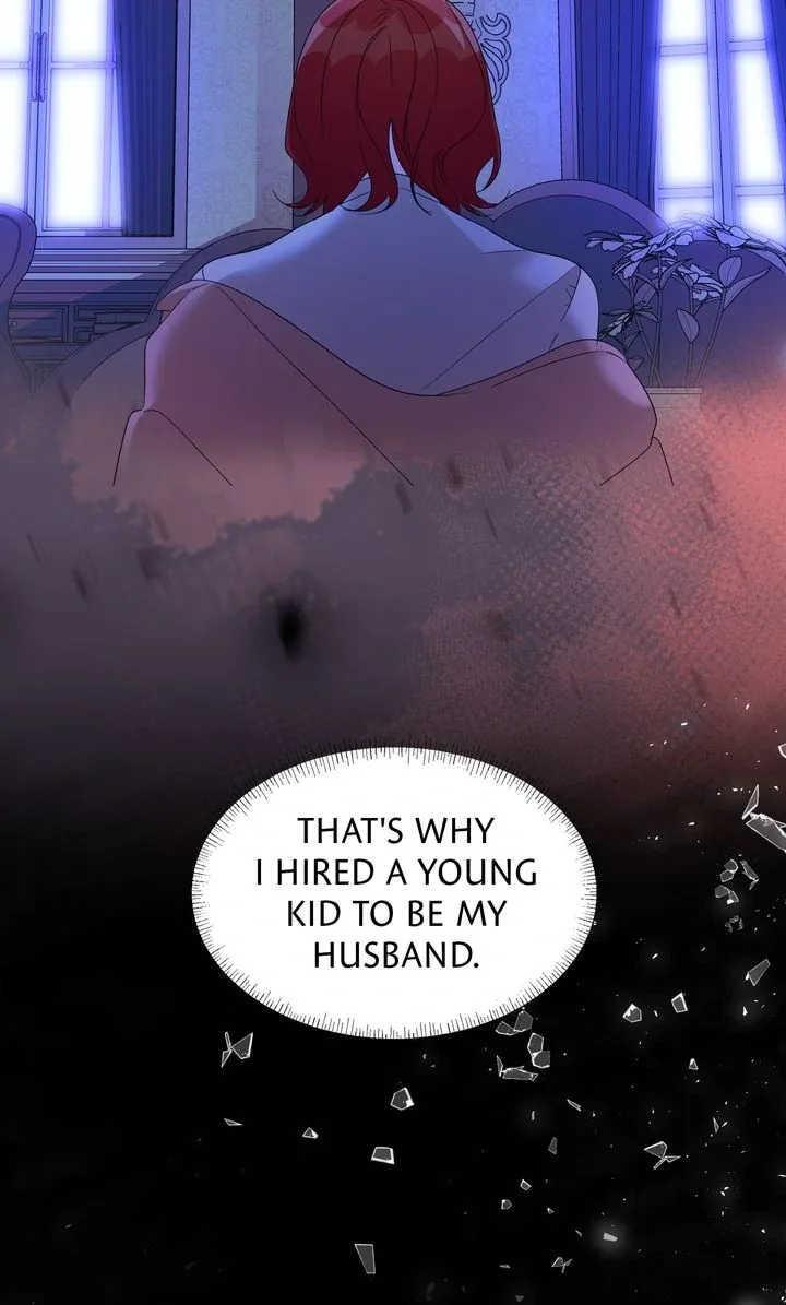 Till Divorce Do Us Part! Chapter 71 page 15