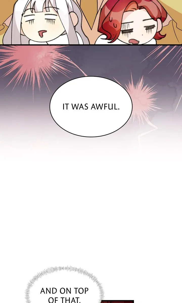 Till Divorce Do Us Part! Chapter 72 page 38