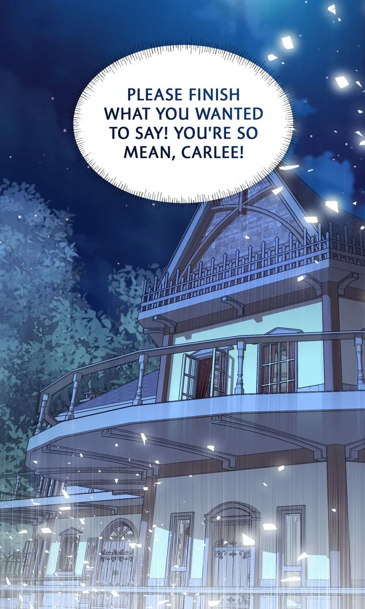 Till Divorce Do Us Part! Chapter 72 page 30