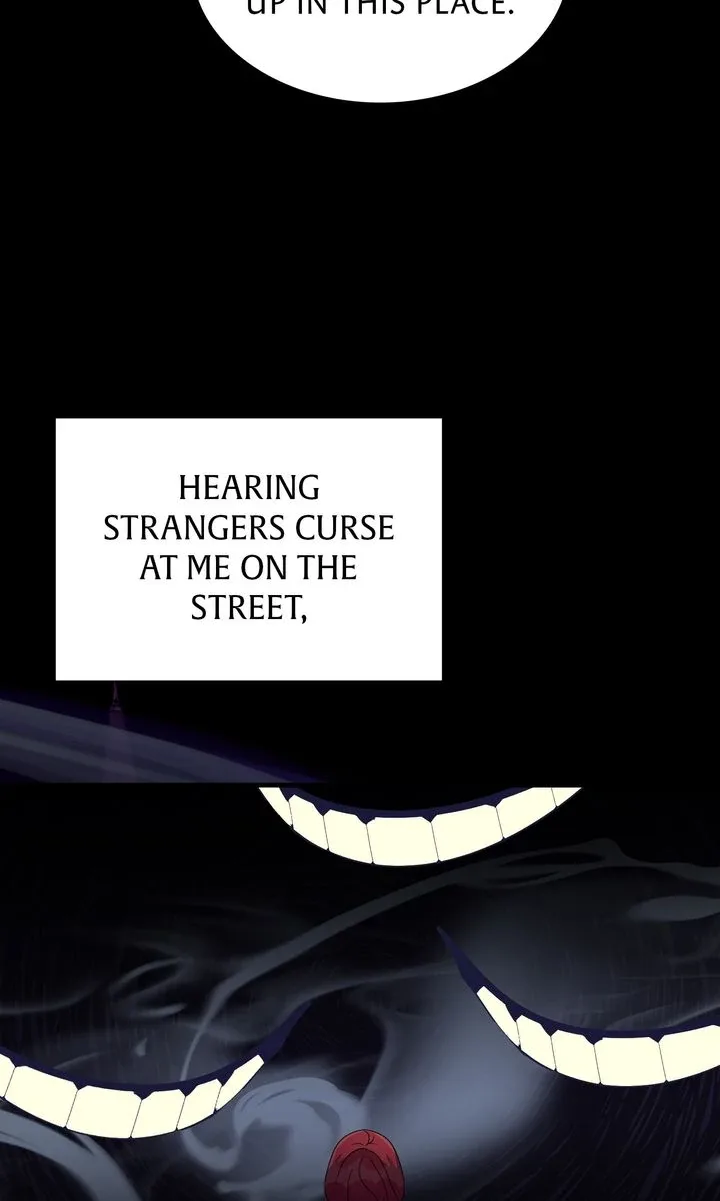 Till Divorce Do Us Part! Chapter 72 page 8