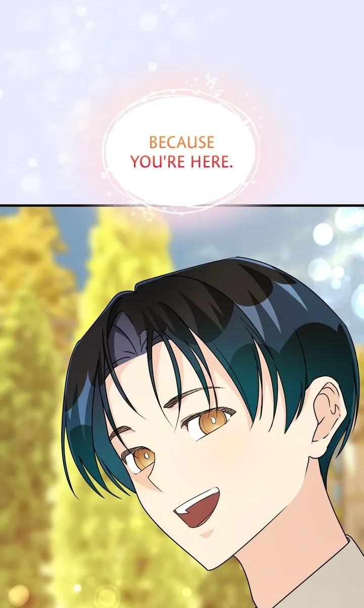 Till Divorce Do Us Part! Chapter 72 page 82