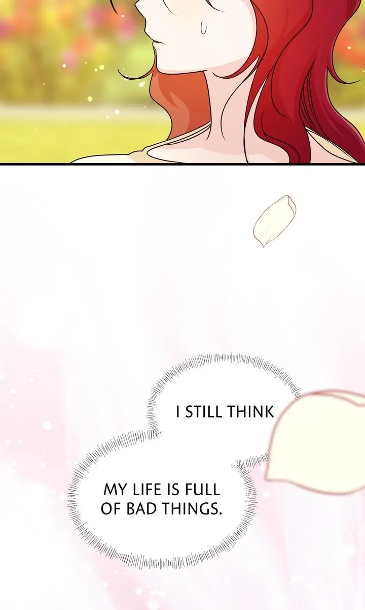Till Divorce Do Us Part! Chapter 72 page 84