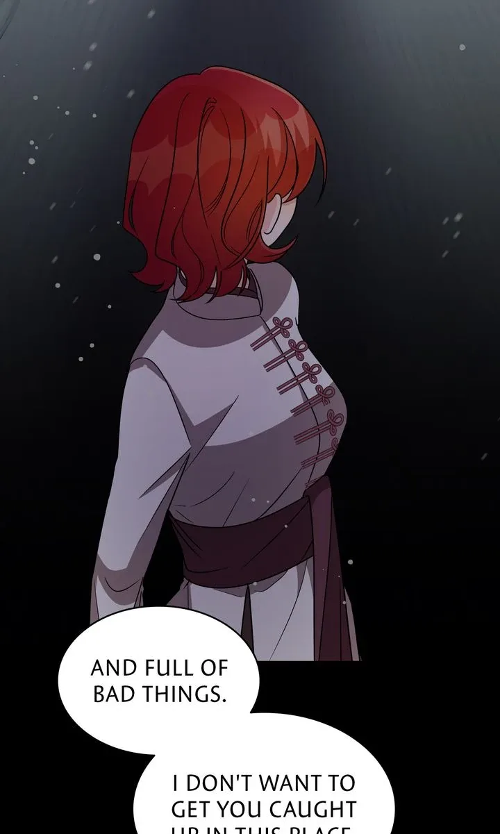 Till Divorce Do Us Part! Chapter 72 page 7