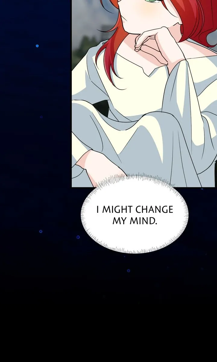 Till Divorce Do Us Part! Chapter 72 page 72
