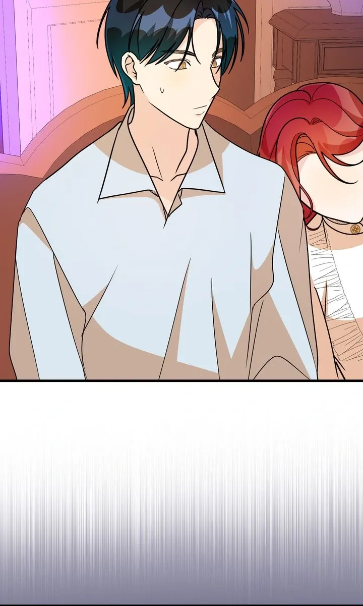 Till Divorce Do Us Part! Chapter 72 page 26