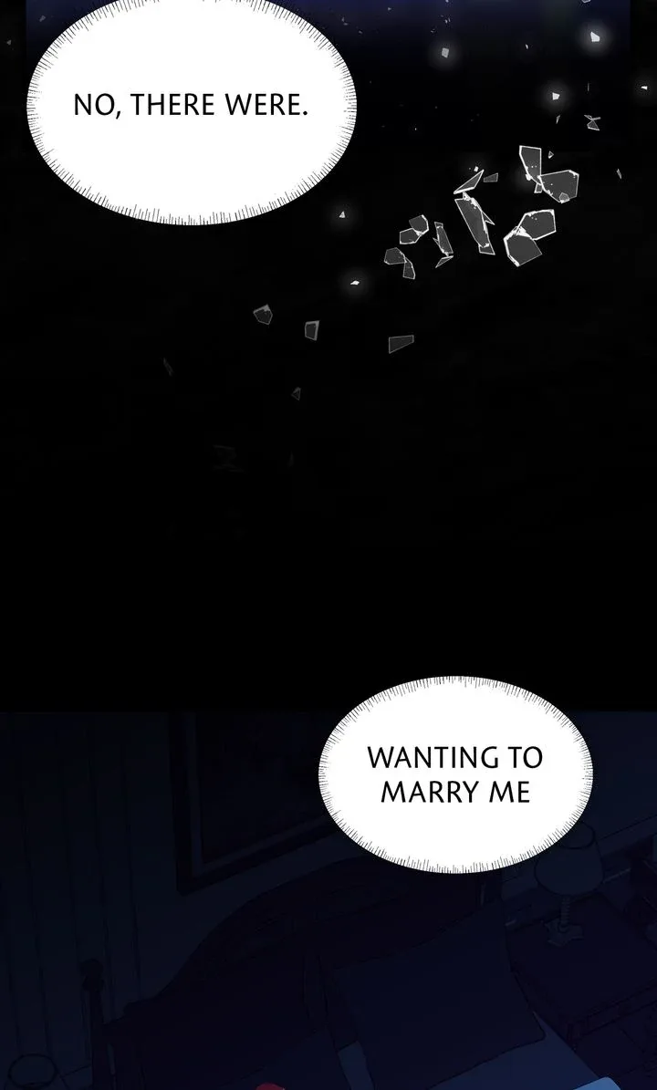 Till Divorce Do Us Part! Chapter 71 page 17